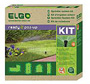 SK100 - Kit de riego Pop-Up para 100 m2 Elgo