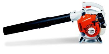 Soplador de hojas STIHL BG 55