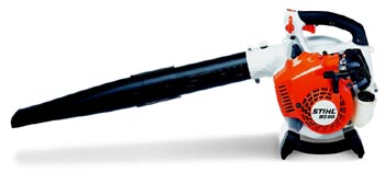 Soplador de hojas STIHL BG 85