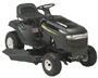 Minitractor Poulan 15,5 HP