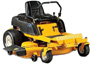 Minitractor mtd gold 22 hp 50" de corte