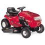 Minitractor Yard Machines 13,5 HP