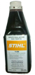 Aceite 2T Stihl fraccionado en 1 lt