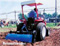 Rotocultivador-Accesorio para tractor