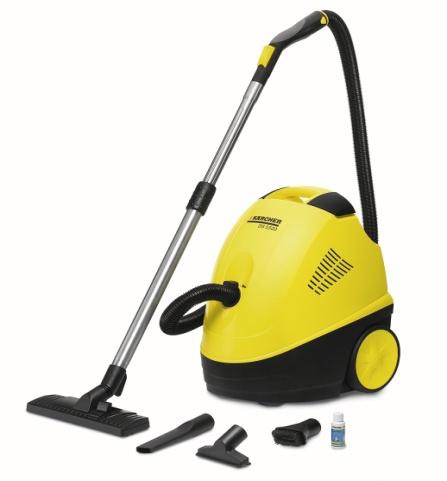 Aspiradora KARCHER DS5500