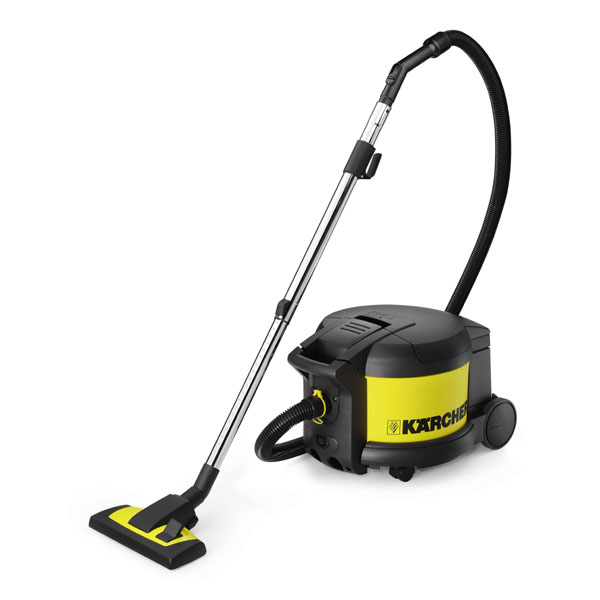 Aspiradora Profesional KARCHER T201