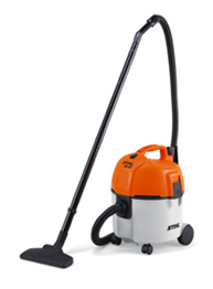 Aspiradora Stihl SE61