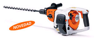 Taladro Stihl BT 45