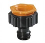 LQ01-Conector rosca hembra 1/2" y 3/4"