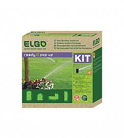 SK400 - Kit de riego Pop-Up para 400 m2