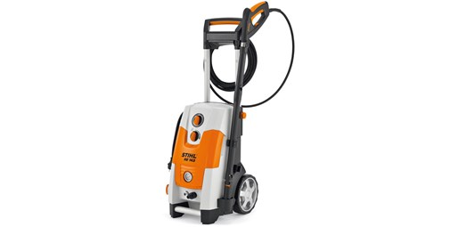 hidrolavadora stihl re 143 nogalpark mejor precio