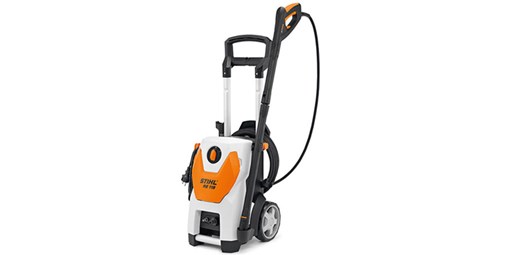 hidrolavadora stihl re 119