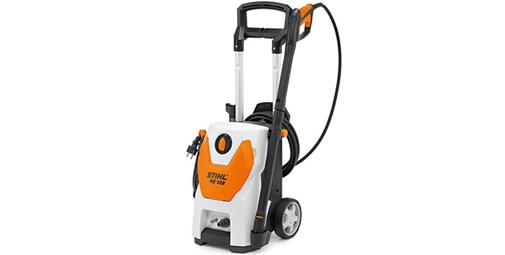 hidrolavadora stihl re 109 mejor precio nogalpark