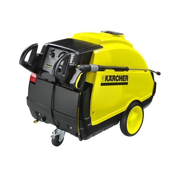 Hidrolavadora KARCHER HDS 1195 