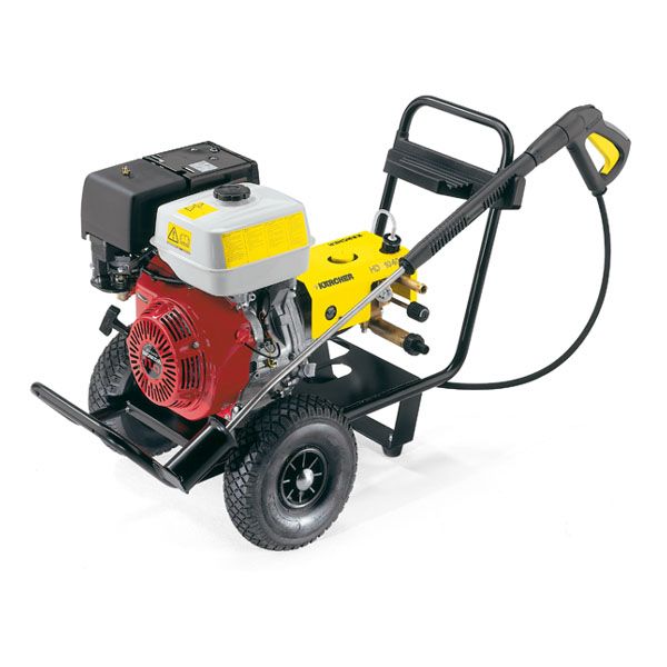 Hidrolavadora a explosión KARCHER HD 801