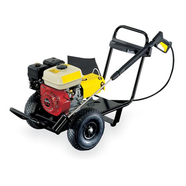 Hidrolavadora a explosin Karcher HD 801