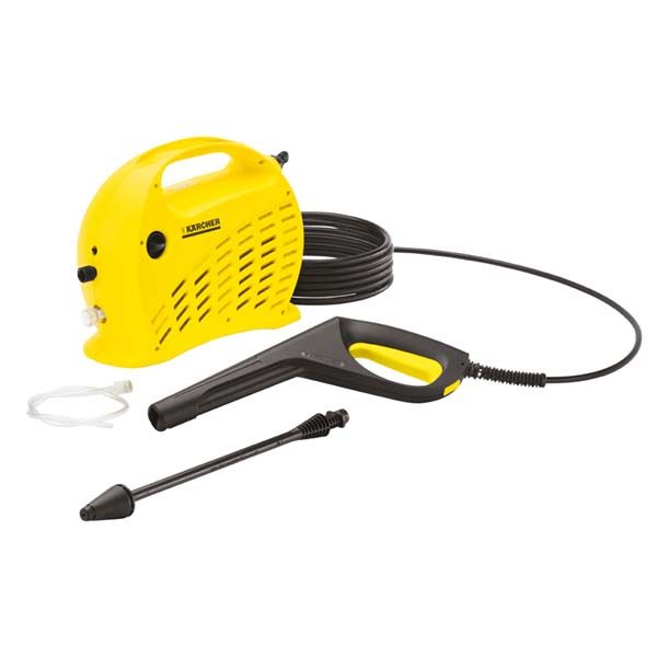 Hidrolavadora KARCHER K201