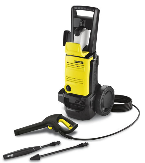 Hidrolavadora KARCHER K3.99