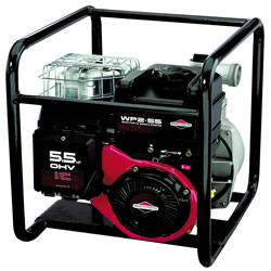 Motobomba Briggs & Stratton bswp2-55