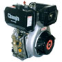 Motor CHANGFA CF 186 F Semi-Profesional