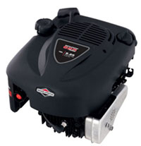 Motor Naftero BRIGGS&STRATTON Serie 625