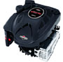 Motor BRIGGS & STRATTON  serie 650