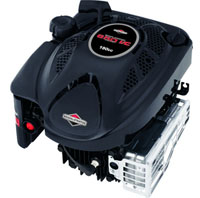 Motor Naftero BRIGGS&STRATTON Serie 650