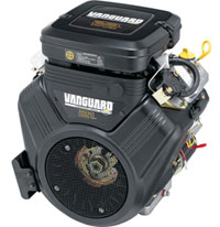 Motor Naftero BRIGGS&STRATTON Vanguard 21 Profesional