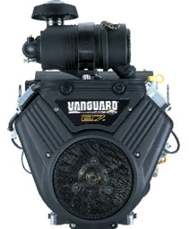 Motor Naftero BRIGGS&STRATTON Vanguard 27 
