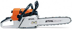 motosierra stihl ms 361