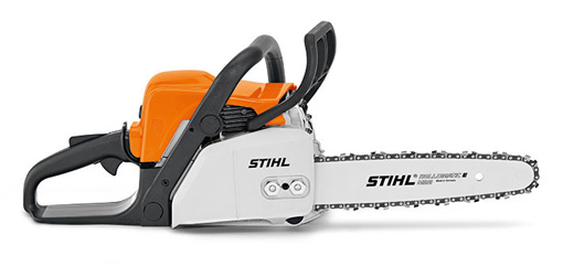 motosierra stihl ms 180 standard