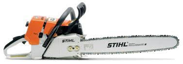 Motosierra Stihl ms461 magnum uso profesional