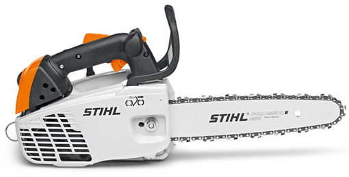 motosierra stihl ms 193 t