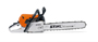 Motosierra Stihl MS441