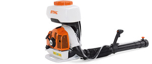 pulverizador stihl sr450