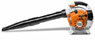 Soplador de hojas STIHL BG 86 Z