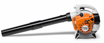 Soplador de hojas STIHL BG 56