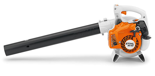 sopladora stihl bg50