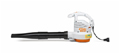 Soplador de hojas eléctrico STIHL BGE 71