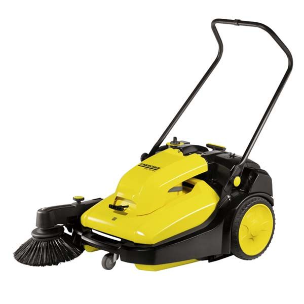 Barredora de empuje KARCHER KM 70/30 Bp Adv