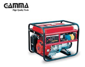 Grupo Electrogeno GAMMA 4500W GE3443