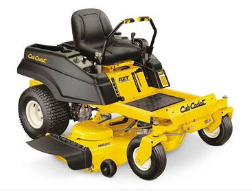 Minitractor mtd gold 22 hp 50" de corte