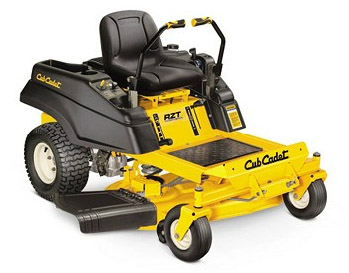 Minitractor CUB CADET RZT42