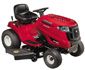 Minitractor MTD TROYBILT 20 HP