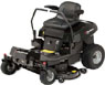 Minitractor Murray radio de giro cero 20 HP